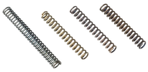 WILSON COMBAT SPRING KIT S&W J FRAME