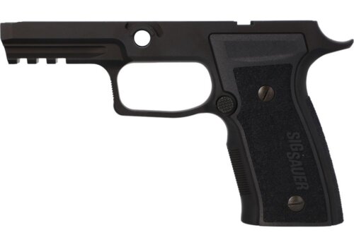 SIG SAUER 320 AXG CARRY GRIP MOD ASSEM