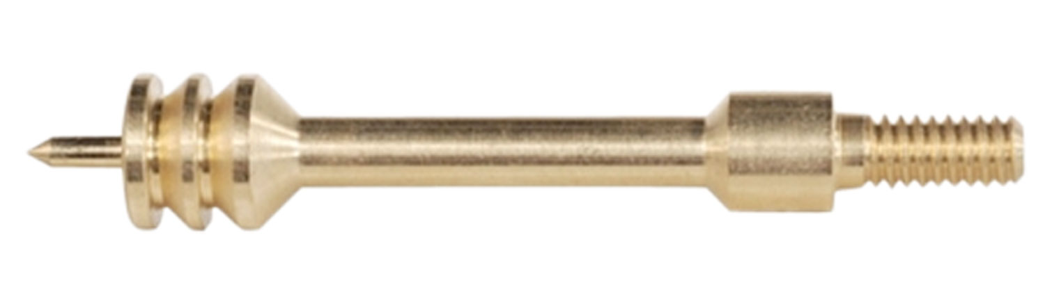 Pro-Shot J38B Jag .38/ .357 Mag/ 9mm Cal Pistol #8-32 Thread Spear Tip Brass