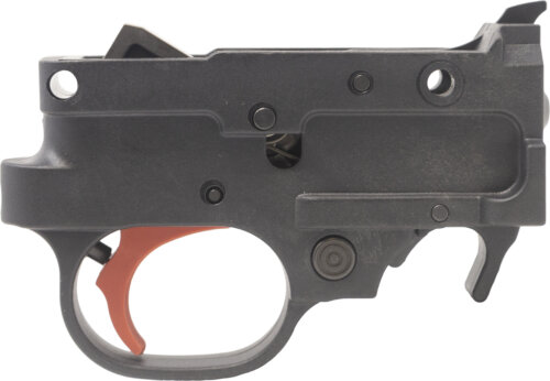 RUG BX-TRIGGER 10/22 RED