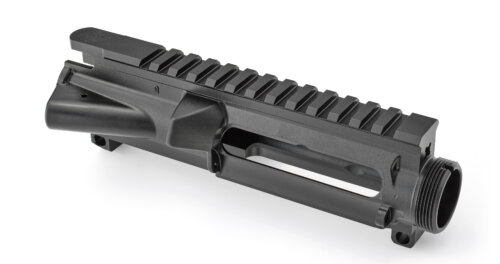 RUGER AR UPPER RECEIVER STRIPPED