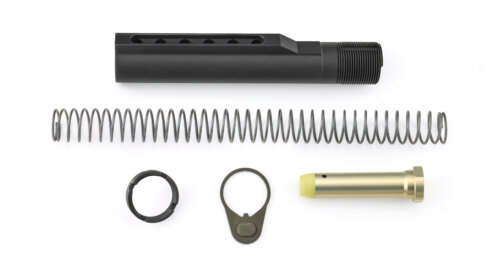 RUGER AR BUFFER TUBE KIT