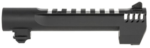 Magnum Research BAR506IMB Desert Eagle  50 AE 6" Threaded Matte Black Steel, Fits Desert Eagle Mark XIX, Muzzle Brake