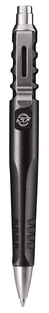 SureFire EWP03BK Pen III Black Aluminum 5.80"