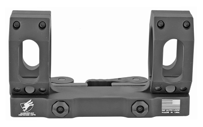 AM DEF AD-RECON SCOPE MNT 34MM BLK - Image 3