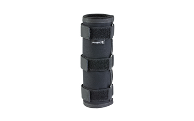 AMEND2 SUPPRESSOR COVER V1 7.5" BLK