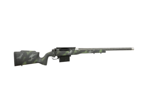 PROOF RESEARCH ELEVATION MTR 300PRC MDNGT 22"