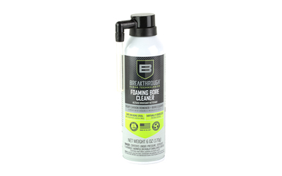 BCT CARBN PRO FOAMING BORE 60Z