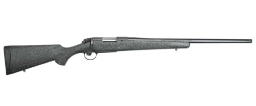 BERGARA RIDGE 450BM BK/SYN 20" 4+1 TB