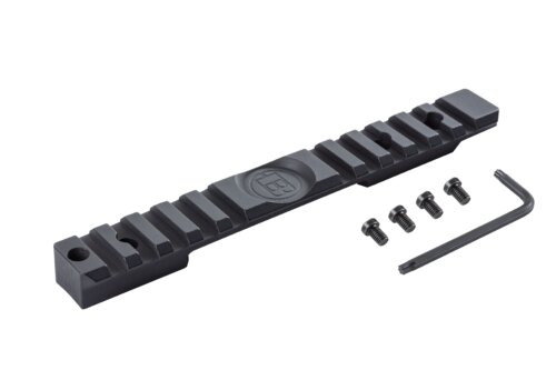 BERGARA BASE 20MOA SHORT ACTION