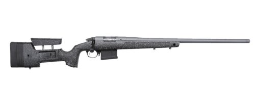 BERGARA HMR PRO 22CR GRAY 20" TB
