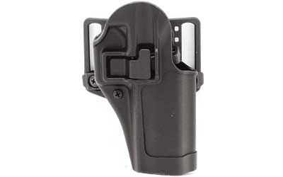 BH SERPA CQC BL/PDL FOR GLK 21 RH BK