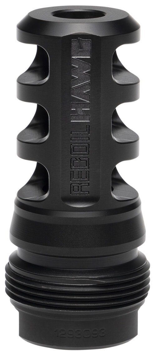 BRN XENO RECOIL HWG M13X.75 MB