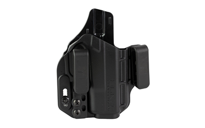 BRAVO TORSION FOR GLK 42 IWB BLK RH