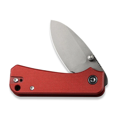 CIV BABY BANTER RED G10 2.3 DP