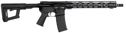 DBF DB15C 5.56 RFL 16B 30R BLK