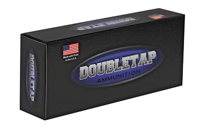 DBLTAP 762X39 125GR SCHP 20/1000 - Image 2