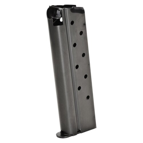 Springfield Armory PI6065 1911 EMP 9rd 9mm Luger Blued Steel