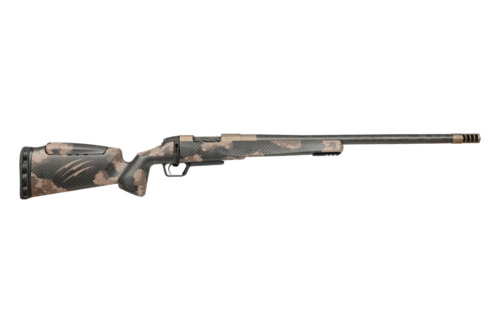 FIERCE FIREARMS CF RIVAL XP 2 22CR BZ/SON 20"#