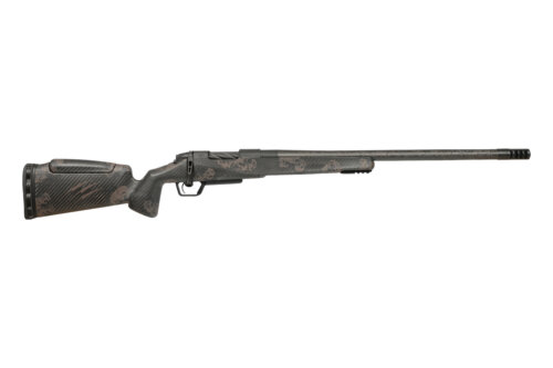 FIERCE FIREARMS CF RIVAL XP 2 308W BK/TPY 20"#