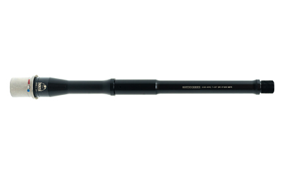 FAXON MATCH BBL 338ARC 11.5" GNNR