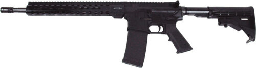 CLT CARB TROOPER 5.56 16.1 30R