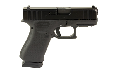 GLK 43X 9MM PST 15RD RAIL US - Image 3
