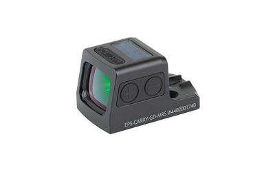 Holosun EPS Carry Gold Multi-Reticle (EPS-CARRY-GD-MRS)