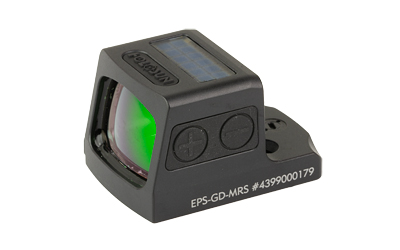 Holosun EPS Carry Gold Multi-Reticle (EPS-GD-MRS)