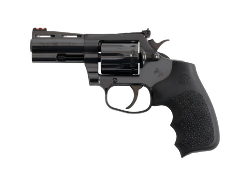 COLT KING COBRA 22LR BL 3" SA/DA