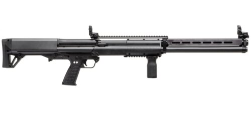 KELTEC KSG 12/30.5 24+1 TOP PIC RAIL