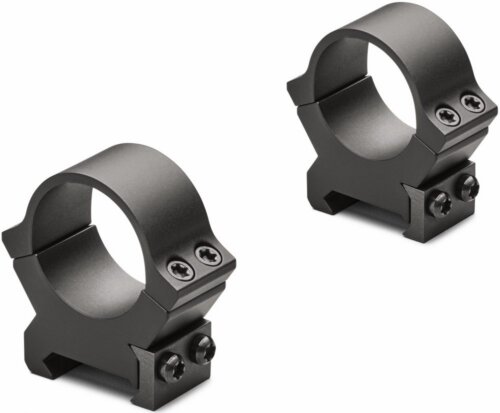 LEUPOLD RINGS PRW 2 1" HIGH MATTE