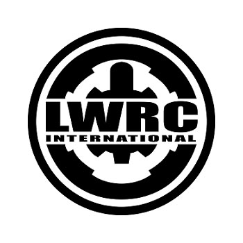 LWRC REPR MKII 6.5CR FDE SF 20"
