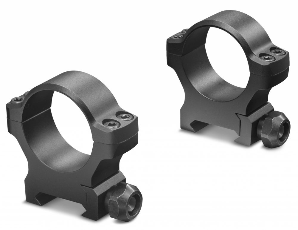 LEUPOLD RINGS BC CROSS-SLOT 35MM HIGH