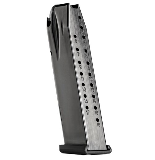 CANIK MAGAZINE TP9 18RD 9MM PKG