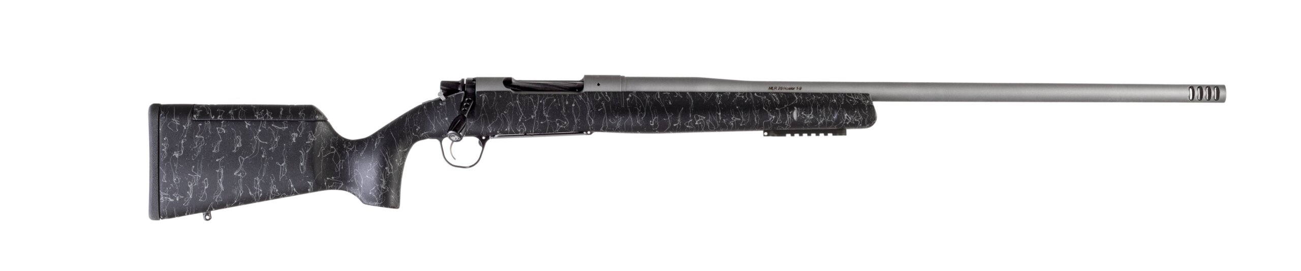 CHRISTENSEN ARMS MESA LR 6.5CR TUNG/BLK 26" #