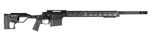 CHRISTENSEN ARMS MPR 22CM CHASSIS BLK 20" MB