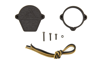 OHC RUGGEDIZED REAR SCOPECAP SIZE 1