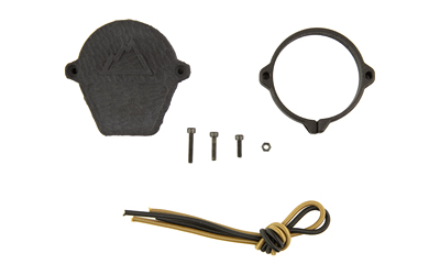 OHC RUGGEDIZED REAR SCOPECAP SIZE 3