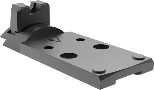 SPG PROD OPTIC PLATE KIT WASP