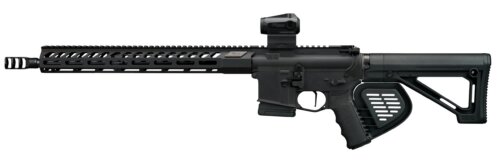 SIG SAUER M400 FORGE 5.56MM BLK 16" CA