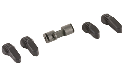 RADIAN TALON SFTY SLCTR 4 LEVER BLK - Image 2