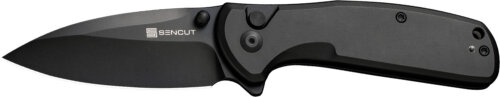 SEN ACRBLAST BLK 3 DROP POINT