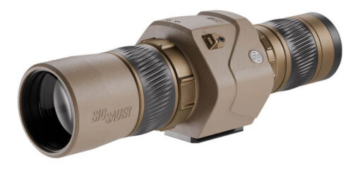 SIG SCP OSC HDX 16-32X60 FDE