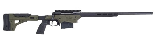 SAVAGE ARMS AXIS II PRECISION 30-06 22"  #