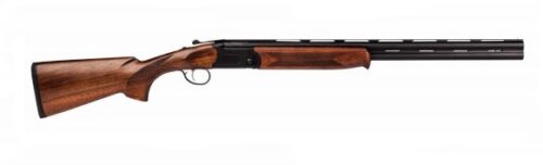 SAVAGE ARMS 555 COMPACT O/U 20/24 BL/WD