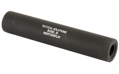 TACSOL INERT/DISPLAY SUPPRESSR 22LR