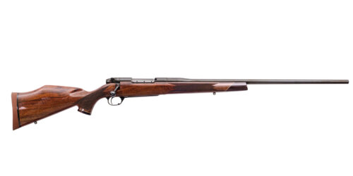 WEATHERBY MARK V DELUXE 25RPM 24"