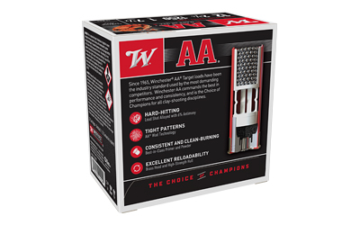 WIN AA SPRT SC 12GA 2.75 #7.5 25/250 - Image 2