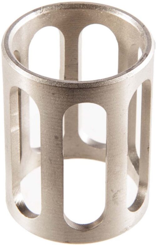 SIL FIXED PISTOL BARREL SPACER